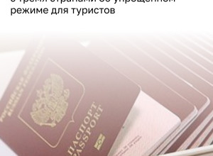 Россия обсуждает отмену виз с Малайзией, Индонезией и Кувейтом