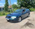 Volkswagen Passat, 