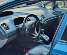 Honda Civic, 2008