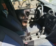 Ford Focus, 2006