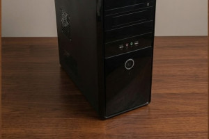 Продажа компьютеров без SSD и HDD