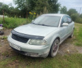 Volkswagen Passat, 