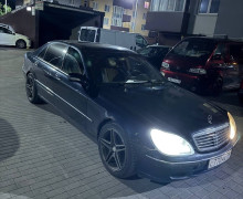 Mercedes-Benz Другая , 