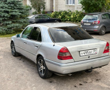 Mercedes-Benz Другая , 