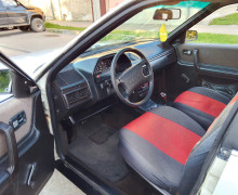 Audi 100, 1987