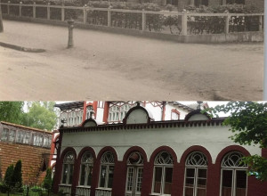 Пансионат «Пройссенхоф» в Раушене: история здания в Светлогорске