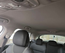 Citroen C4, 2011