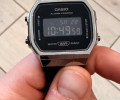 Часы Casio A168 оригинал