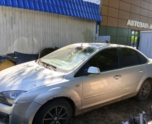 Ford Focus, 2006