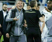 Главный тренер «Балтики» Андрей Талалаев госпитализирован и готовится к операции