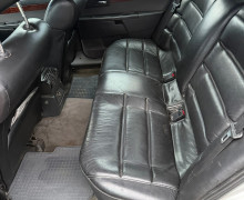 Opel Omega, 