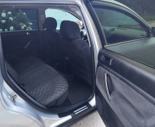 Volkswagen Passat, 