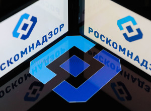 Более 25 тысяч запрещённых публикаций заблокировано в соцсетях за два месяца