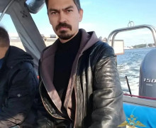 В Калининграде разыскивают пропавшего без вести Алексея Кожемякина