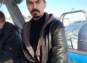 В Калининграде разыскивают пропавшего без вести Алексея Кожемякина