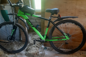 Продам 29 колеса