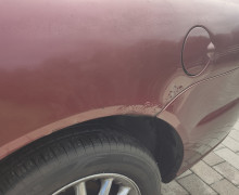 Chrysler Sebring, 2002