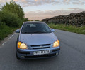 Hyundai Getz, 2005