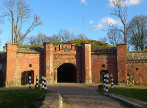 Форт №11 Дёнхоф