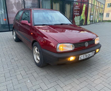 ВАЗ (LADA) 2109, 