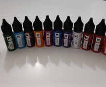 Продам роторную тату машинку Draconhawk