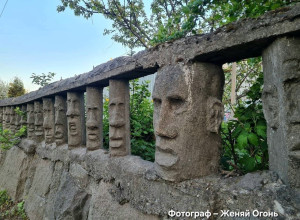Остров Пасхи в Калининграде: где находится и как добраться
