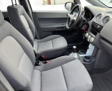 Mitsubishi Colt, 2005