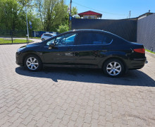 Peugeot 408, 