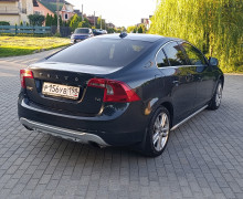 Volvo S60, 2011