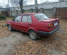 Volkswagen Jetta, 