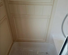 Дом на колесах одноосный