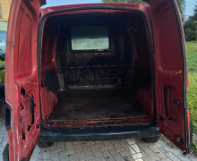 Renault Kangoo, 