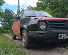 Volkswagen Golf, 