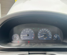 KIA Clarus, 