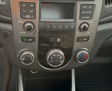 KIA Cerato, 2010