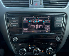 Skoda Octavia, 2019