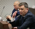 Максим Буланов: работающие жители — главные налогоплательщики региона