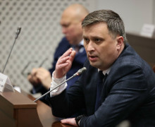 Максим Буланов: работающие жители — главные налогоплательщики региона