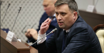Максим Буланов: работающие жители — главные налогоплательщики региона