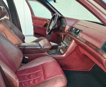 Mercedes-Benz Другая , 1994