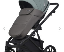Продам коляску Riko Basic Montana Ecco 2 в 1