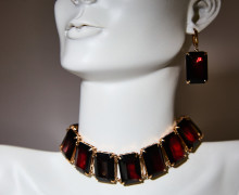 Калининградский янтарный комбинат нарастит выпуск продукции с алмазной огранкой