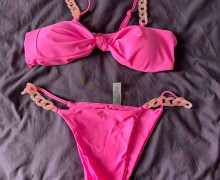 Продам 3 купальника (новые)