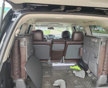 Toyota Land Cruiser, 2010