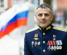 Герой России Андрей Козлов — о тридцати годах службы, боевом братстве и работе с людьми