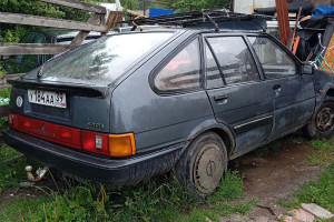 Toyota Corolla, 