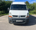 Renault Master, 