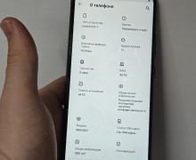 Продам realme c21y 4/64gb