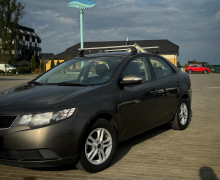 KIA Cerato, 2010