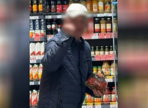 Пенсионер, пристававший к женщинам в Калининграде, продолжает противоправные действия в Светлом
